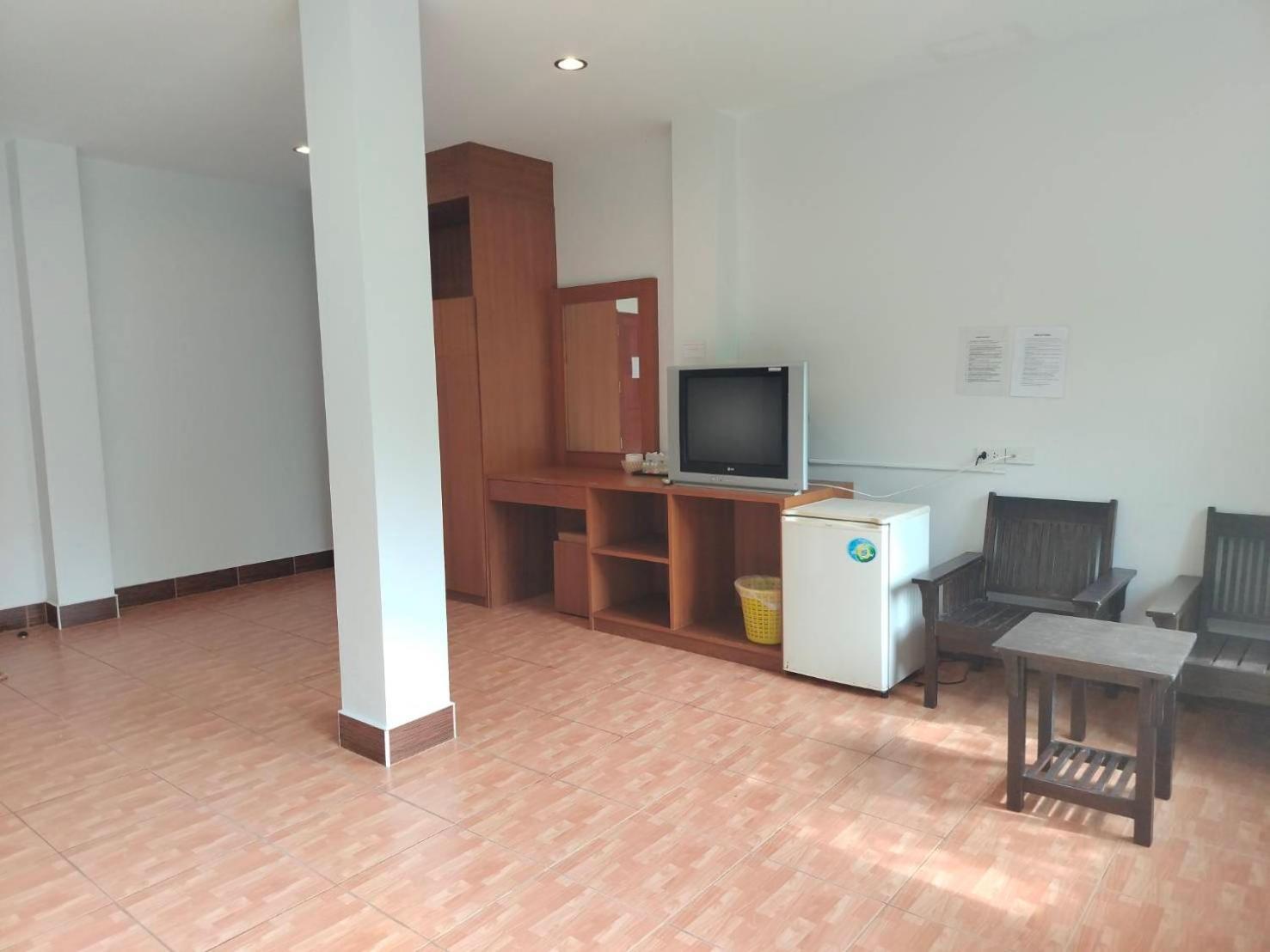 N.D.Hotel Ko Lanta 外观 照片