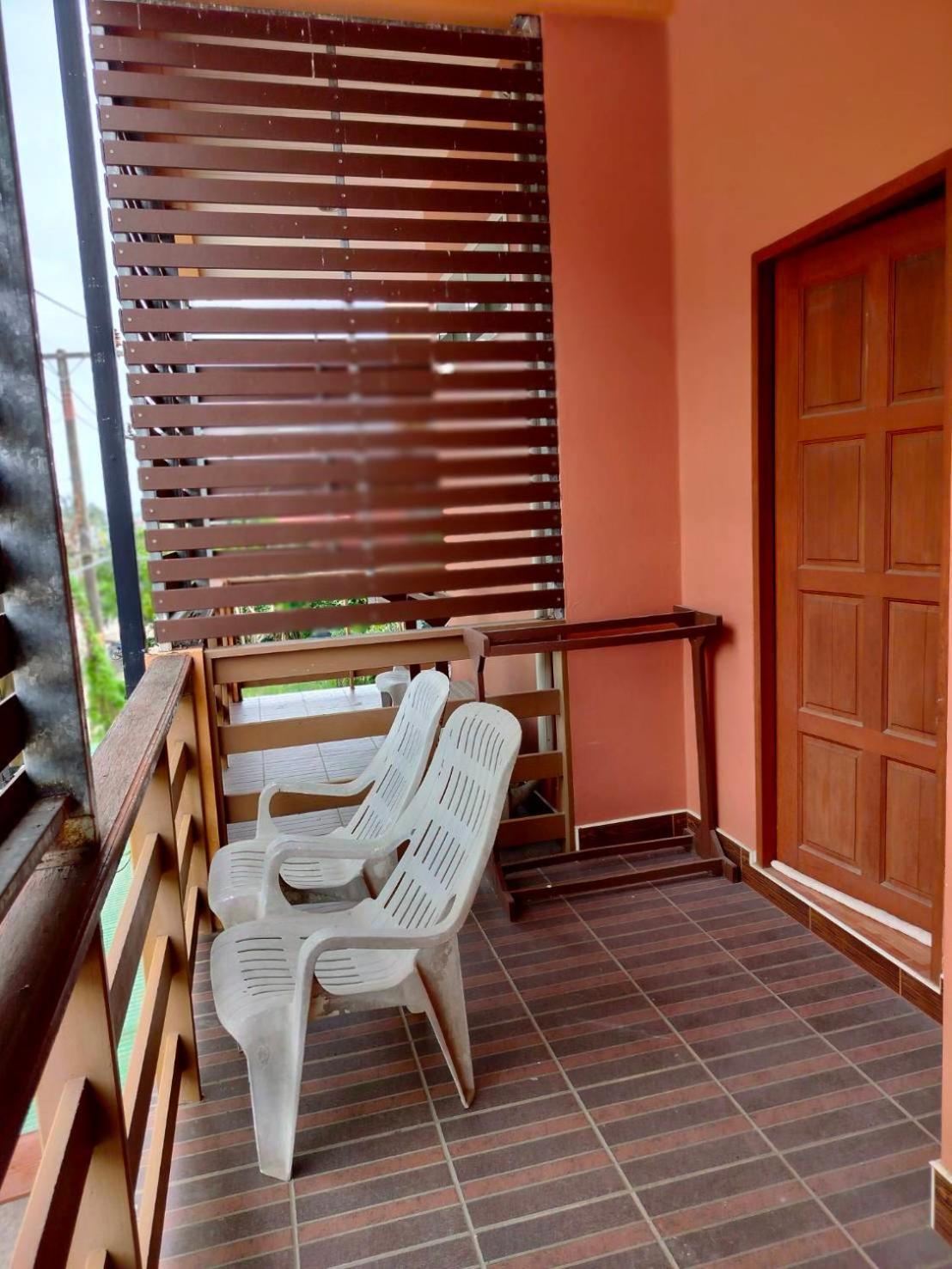 N.D.Hotel Ko Lanta 外观 照片