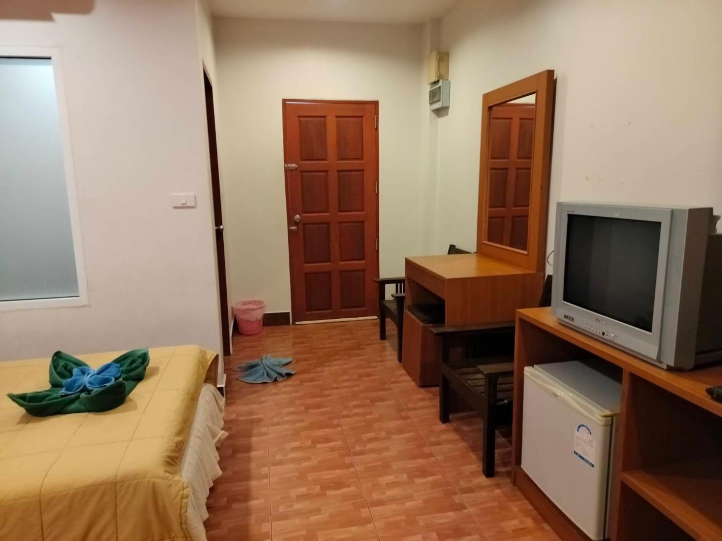 N.D.Hotel Ko Lanta 外观 照片