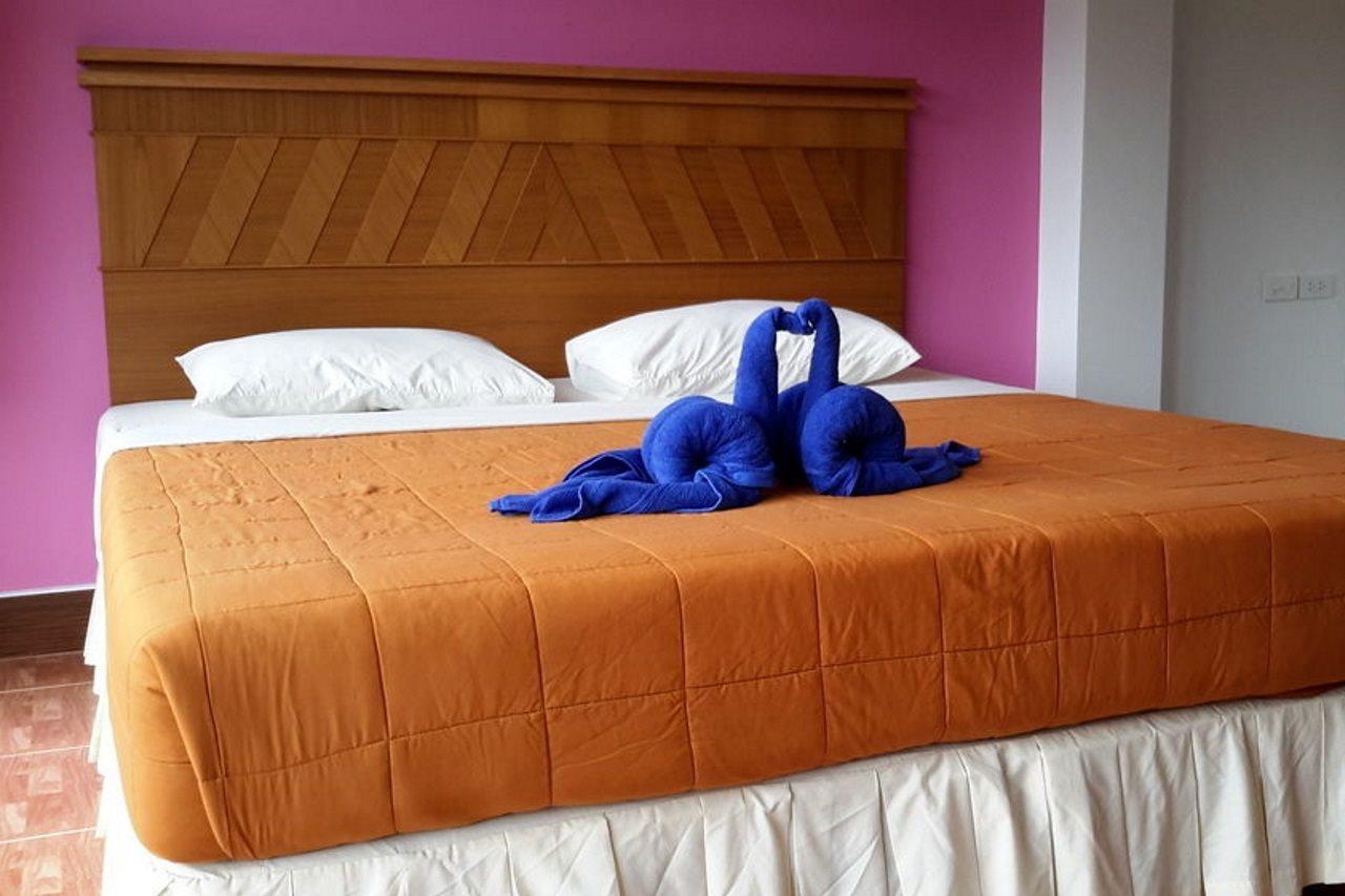 N.D.Hotel Ko Lanta 外观 照片