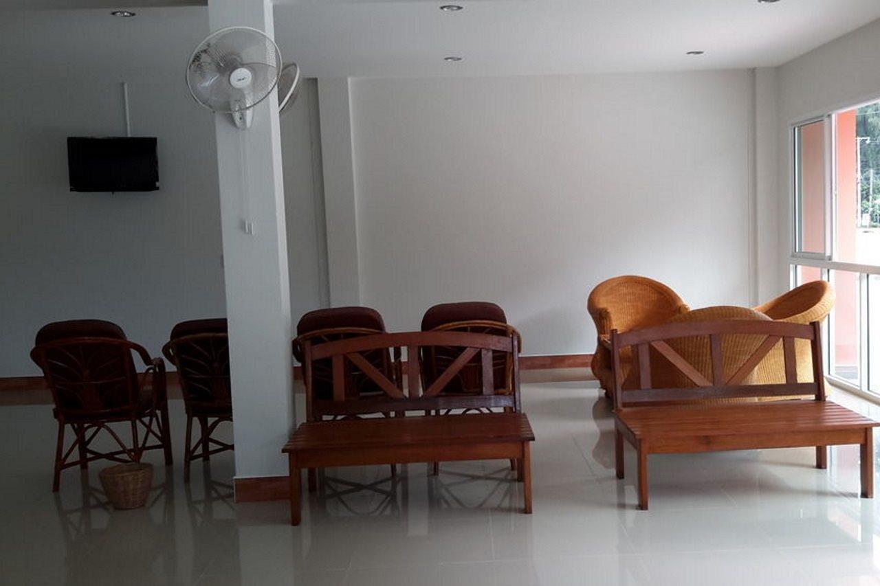 N.D.Hotel Ko Lanta 外观 照片