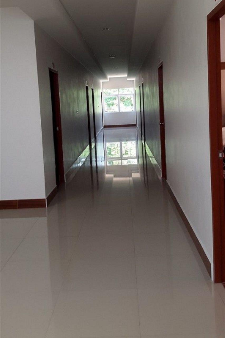 N.D.Hotel Ko Lanta 外观 照片