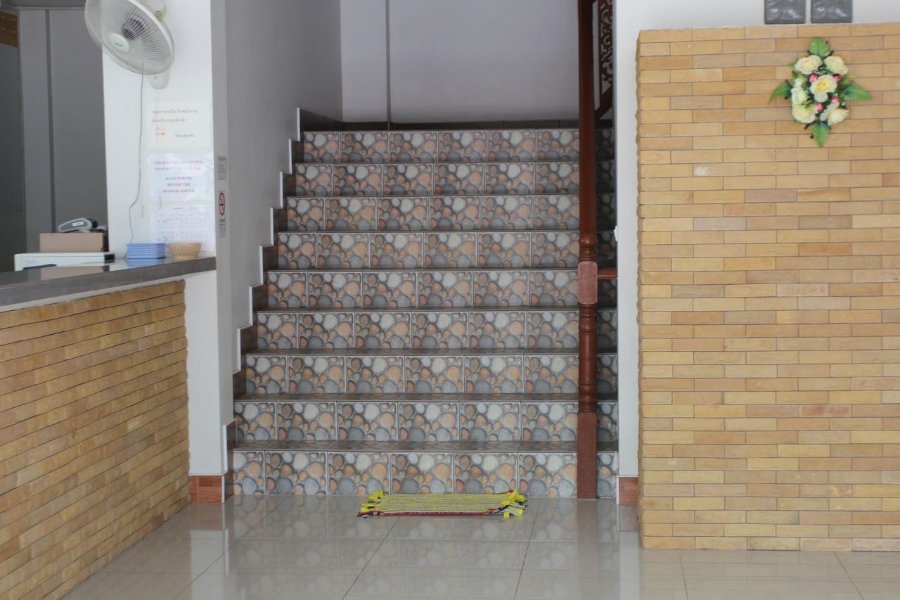 N.D.Hotel Ko Lanta 外观 照片