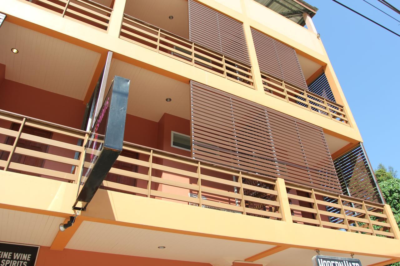 N.D.Hotel Ko Lanta 外观 照片