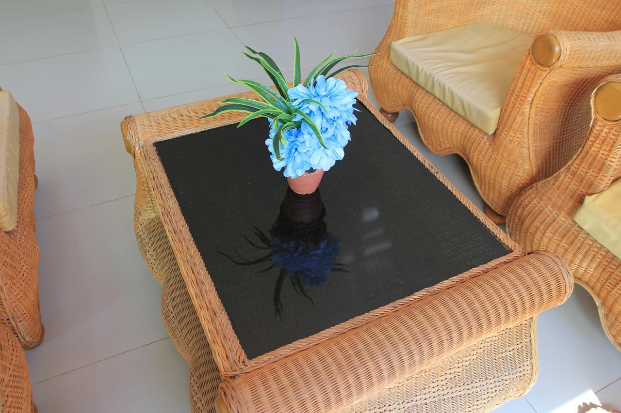 N.D.Hotel Ko Lanta 外观 照片