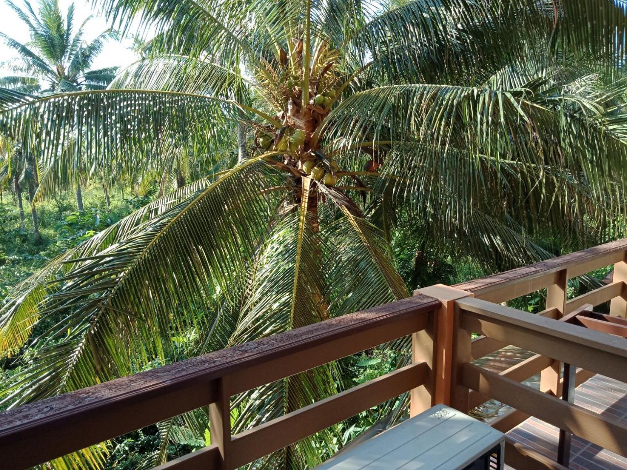 N.D.Hotel Ko Lanta 外观 照片