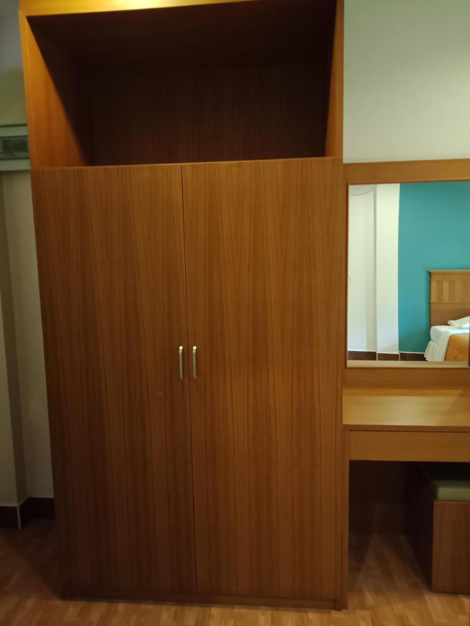 N.D.Hotel Ko Lanta 外观 照片