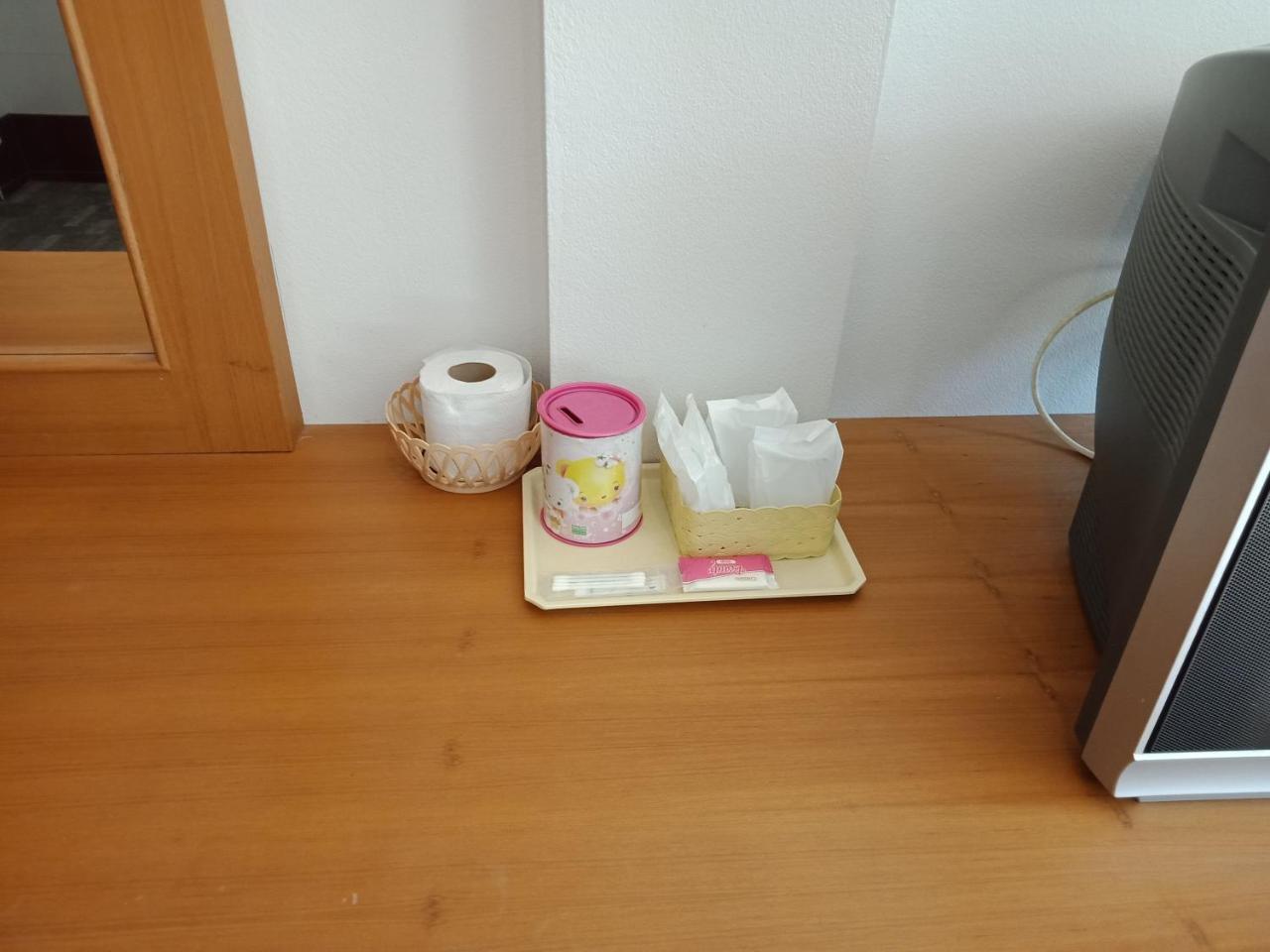 N.D.Hotel Ko Lanta 外观 照片