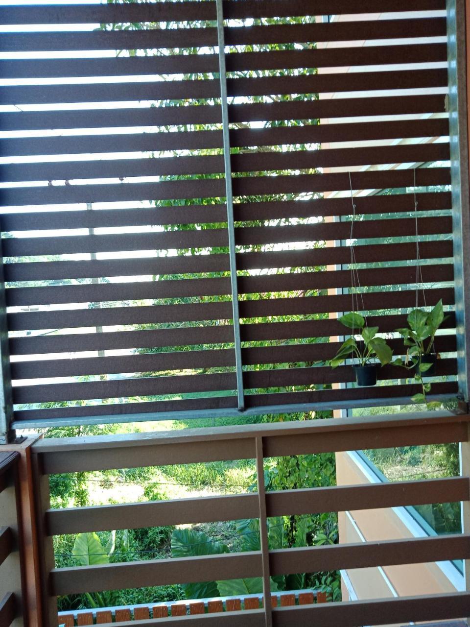 N.D.Hotel Ko Lanta 外观 照片